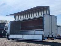 HINO Profia Aluminum Wing 2DG-FW1AHJ 2017 -_12