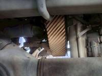 HINO Profia Aluminum Wing 2DG-FW1AHJ 2017 -_17