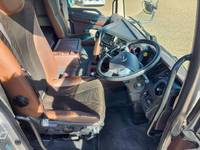 HINO Profia Aluminum Wing 2DG-FW1AHJ 2017 -_21