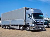 HINO Profia Aluminum Wing 2DG-FW1AHJ 2017 -_2