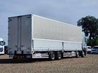 HINO Profia Aluminum Wing 2DG-FW1AHJ 2017 -_4