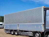 HINO Profia Aluminum Wing 2DG-FW1AHJ 2017 -_5