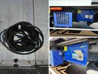 ISUZU Elf Refrigerator & Freezer Truck TPG-NMR85AN 2016 50,020km_17