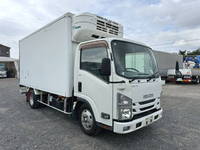 ISUZU Elf Refrigerator & Freezer Truck TPG-NMR85AN 2016 50,020km_3