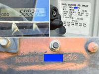 ISUZU Elf Refrigerator & Freezer Truck TPG-NMR85AN 2016 50,020km_40