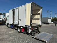 ISUZU Elf Refrigerator & Freezer Truck TPG-NMR85AN 2016 50,020km_4