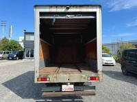 NISSAN Atlas Aluminum Van TKG-FEA5W 2014 257,727km_10