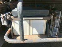 NISSAN Atlas Aluminum Van TKG-FEA5W 2014 257,727km_20