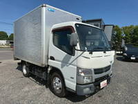 NISSAN Atlas Aluminum Van TKG-FEA5W 2014 257,727km_3