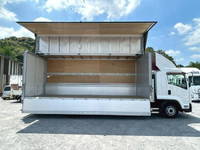 ISUZU Forward Aluminum Wing 2RG-FRR90T2 2018 -_11