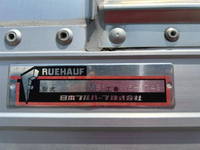 ISUZU Forward Aluminum Wing 2RG-FRR90T2 2018 -_16