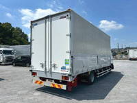 ISUZU Forward Aluminum Wing 2RG-FRR90T2 2018 -_2