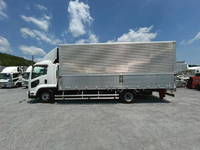 ISUZU Forward Aluminum Wing 2RG-FRR90T2 2018 -_3