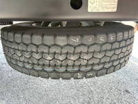 ISUZU Forward Aluminum Wing 2RG-FRR90T2 2018 -_40