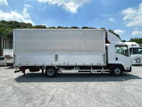 ISUZU Forward Aluminum Wing 2RG-FRR90T2 2018 -_4