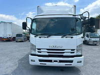 ISUZU Forward Aluminum Wing 2RG-FRR90T2 2018 -_8