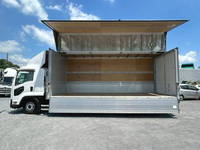 ISUZU Forward Aluminum Wing 2RG-FRR90T2 2018 -_9