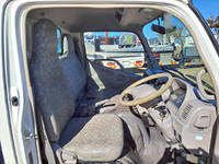 HINO Dutro Truck (With Crane) BKG-XZU344M 2010 126,000km_11
