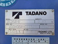 HINO Dutro Truck (With Crane) BKG-XZU344M 2010 126,000km_14