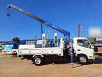 HINO Dutro Truck (With Crane) BKG-XZU344M 2010 126,000km_15