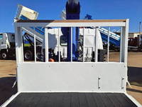 HINO Dutro Truck (With Crane) BKG-XZU344M 2010 126,000km_17