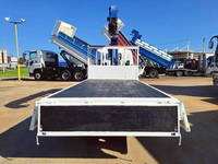 HINO Dutro Truck (With Crane) BKG-XZU344M 2010 126,000km_18