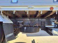 HINO Dutro Truck (With Crane) BKG-XZU344M 2010 126,000km_19