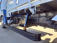 HINO Dutro Truck (With Crane) BKG-XZU344M 2010 126,000km_21