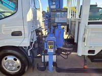 HINO Dutro Truck (With Crane) BKG-XZU344M 2010 126,000km_22