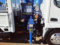 HINO Dutro Truck (With Crane) BKG-XZU344M 2010 126,000km_26