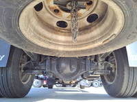 HINO Dutro Truck (With Crane) BKG-XZU344M 2010 126,000km_27