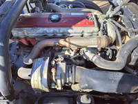 HINO Dutro Truck (With Crane) BKG-XZU344M 2010 126,000km_31