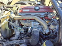 HINO Dutro Truck (With Crane) BKG-XZU344M 2010 126,000km_32