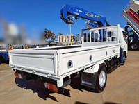 HINO Dutro Truck (With Crane) BKG-XZU344M 2010 126,000km_4
