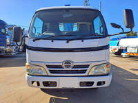 HINO Dutro Truck (With Crane) BKG-XZU344M 2010 126,000km_5