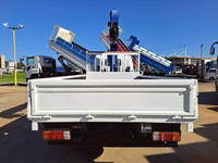 HINO Dutro Truck (With Crane) BKG-XZU344M 2010 126,000km_7