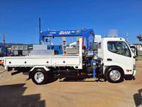 HINO Dutro Truck (With Crane) BKG-XZU344M 2010 126,000km_8