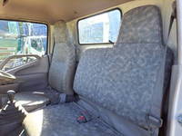 HINO Dutro Truck (With Crane) BKG-XZU344M 2010 126,000km_9
