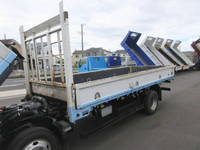 ISUZU Elf Flat Body TPG-NLR85AR 2018 179,001km_20