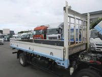 ISUZU Elf Flat Body TPG-NLR85AR 2018 179,001km_21