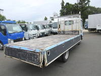 ISUZU Elf Flat Body TPG-NLR85AR 2018 179,001km_25