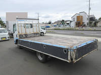 ISUZU Elf Flat Body TPG-NLR85AR 2018 179,001km_26