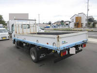 ISUZU Elf Flat Body TPG-NLR85AR 2018 179,001km_2