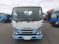 ISUZU Elf Flat Body TPG-NLR85AR 2018 179,001km_4