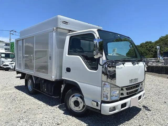 ISUZU Elf Others TRG-NJR85AN 2017 44,304km