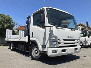 ISUZU Elf Safety Loader 2RG-NPR88AN 2021 61,211km_1
