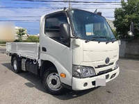 TOYOTA Dyna Flat Body 2RG-XZU605 2020 39,039km_1