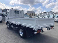 TOYOTA Dyna Flat Body 2RG-XZU605 2020 39,039km_2