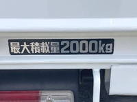 TOYOTA Dyna Flat Body 2RG-XZU605 2020 39,039km_8