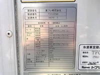 MITSUBISHI FUSO Canter Refrigerator & Freezer Truck 2PG-FEB50 2020 52,138km_16